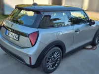 Gebraucht Mini Cooper Classic 156 PS (114 kW) 2024 Silber Kleinwagen
