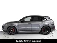 Gebraucht Porsche Cayenne GTS 460 PS (338 kW) 2022 Quarzitgraumetallic SUV