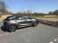 Gebraucht Ford Puma Titanium X 155 PS (114 kW) 2022 Grau SUV