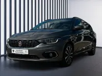 Gebraucht Fiat Tipo Lounge 120 PS (88 kW) 2017 Vr695/a Kombi