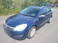 Second-hand Opel Astra 90 CP (66 kW) 2009 Albastru Hatchback