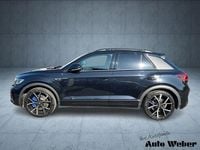 Gebraucht VW T-Roc R 300 PS (220 kW) 2025 Schwarz SUV