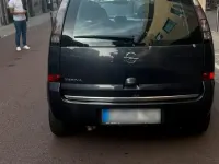 Gebraucht Opel Meriva Innovation 105 PS (77 kW) 2009 Andere farben Van / Kleinbus