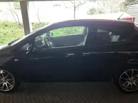 Używany Opel Corsa Selection 87 KM (63 kW) 2010 Czarny Hatchback