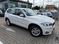 Gebraucht BMW X5 218 PS (160 kW) 2014 Weiß SUV