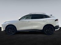 Neu DFSK Forthing 5 177 PS (130 kW) 2026 Weiß metallic SUV