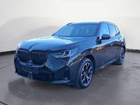 Neu BMW X3 Performance 299 PS (219 kW) 2026 Grau SUV