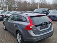 gebraucht Volvo V60 Kombi Linje Business Navi Xenon