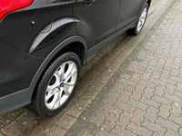 Gebraucht Ford Kuga 179 PS (131 kW) 2014 Schwarz SUV