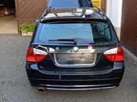 Gebraucht BMW 320 163 PS (119 kW) 2007 Kombi