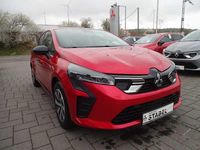 Neu Mitsubishi Colt Basis 67 PS (49 kW) 2025 Rot Kleinwagen