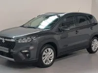 Gebraucht Suzuki SX4 S-Cross Comfort 116 PS (85 kW) 2023 Grau SUV