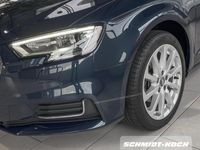 gebraucht Audi A3 Sportback Design