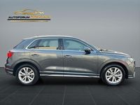 Gebraucht Audi Q3 S-Line 190 PS (139 kW) 2019 Grau SUV