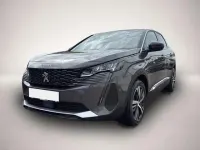 Gebraucht Peugeot 3008 Allure 131 PS (96 kW) 2023 Manufacturer SUV