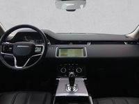 Gebraucht Land Rover Range Rover evoque S 304 PS (223 kW) 2021 Schwarz SUV