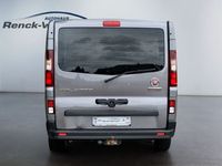 gebraucht Fiat Talento L1H1 Family 1.6 Mjet PDC Regensensor GA