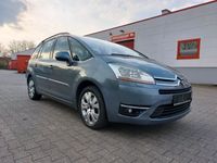 gebraucht Citroën C4 2.0 Diesel Automatik