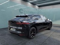 Gebraucht Jaguar I-Pace 294 kW (400 PS) 2022 Schwarz SUV