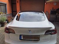 Gebraucht Tesla Model 3 Performance 377 kW (513 PS) 2023 Weiß Limousine