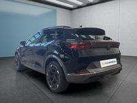 Gebraucht Cupra Formentor 150 PS (110 kW) 2023 Schwarz SUV