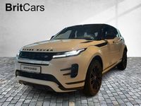 Neu Land Rover Range Rover evoque SE Dynamic 2026 Fuji white SUV