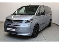 Neu VW Multivan Goal 150 PS (110 kW) 2025 Monosilber metallic Van
