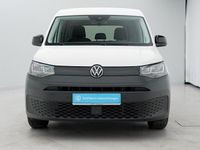 Gebraucht VW Caddy Basis 114 PS (83 kW) 2021 Van / Kleinbus