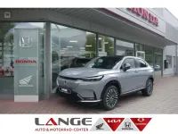 Gebraucht Honda e:Ny1 Advance 150 kW (204 PS) 2025 Grau SUV