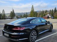 Gebraucht VW Arteon 272 PS (200 kW) 2019 Schwarz Kleinwagen