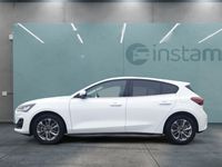 gebraucht Ford Focus 1.0 ECOTitaniumStyle Hy 5-tg