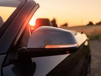 Gebraucht BMW M235 Performance 326 PS (239 kW) 2015 Grau Cabrio