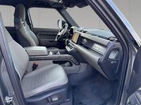 Gebraucht Land Rover Defender 643 PS (472 kW) 2025 SUV