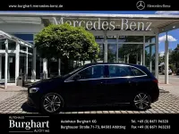 Gebraucht Mercedes B200 Advanced 163 PS (119 kW) 2025 Unilack nachtschwarz Kleinwagen