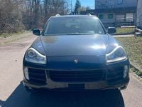 Gebraucht Porsche Cayenne 299 PS (219 kW) 2008 SUV