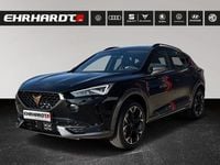 Gebraucht Cupra Formentor 150 PS (110 kW) 2023 Midnightschwarz SUV