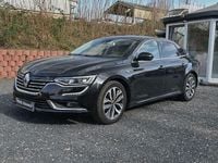 Gebraucht Renault Talisman Intens 200 PS (147 kW) 2017 Schwarz Limousine