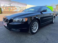 Gebraucht Volvo C70 Momentum 140 PS (102 kW) 2006 Schwarz Cabrio