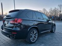 gebraucht BMW X5 F15 3.0d