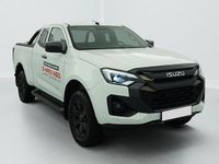 Gebraucht Isuzu D-Max 165 PS (121 kW) 2024 Splash white Pickup