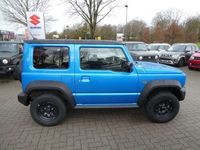 gebraucht Suzuki Jimny 1.5 ALLGRIP Comfort+