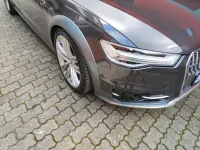 Gebraucht Audi A6 Allroad Comfort 320 PS (235 kW) 2016 Grau Kombi
