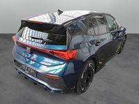 Gebraucht Cupra Born 150 kW (204 PS) 2022 Blau Kleinwagen