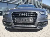 Używany Audi A5 S-Line 230 KM (169 kW) 2016 Szary Coupe