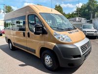 gebraucht Fiat Ducato Hochr.-Kombi 33 130