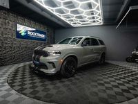 Gebraucht Dodge Durango 364 PS (267 kW) 2023 Grau SUV