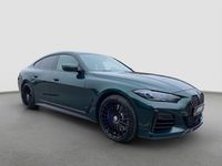 Gebraucht Alpina B4 495 PS (364 kW) 2023 Grün Coupé