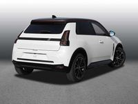 Neu Renault 5 E-Tech Iconic 110 kW (150 PS) 2026 Qnc + black pearlschwarz meta Limousine