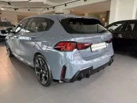 Gebraucht BMW 120 M Sport 170 PS (125 kW) 2024 Grau Kleinwagen