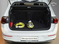 gebraucht VW Golf VIII 1.4 l TSI VIII eHybrid Style